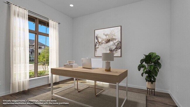 Building Photo - 506 Vivid Vlg Wy
