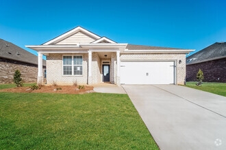 Building Photo - 3208 Jordan Farm Cir