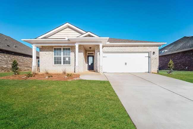 Primary Photo - 3208 Jordan Farm Cir