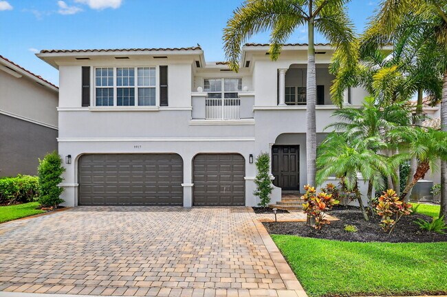 Building Photo - 9917 Cobblestone Creek Dr