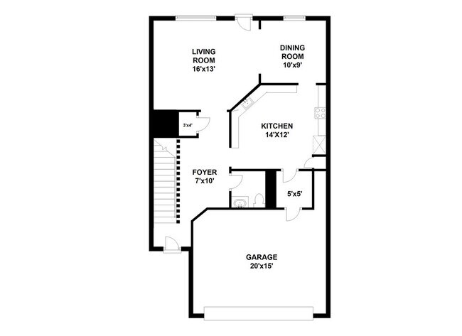 Building Photo - 520 Hill Crest Cir