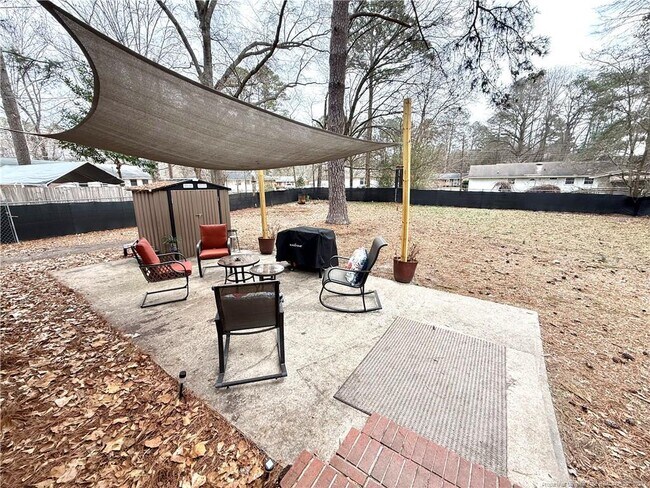 Building Photo - 3216 Brinkley Dr