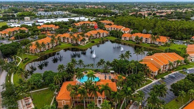 Building Photo - 1205 Wildwood Lakes Blvd