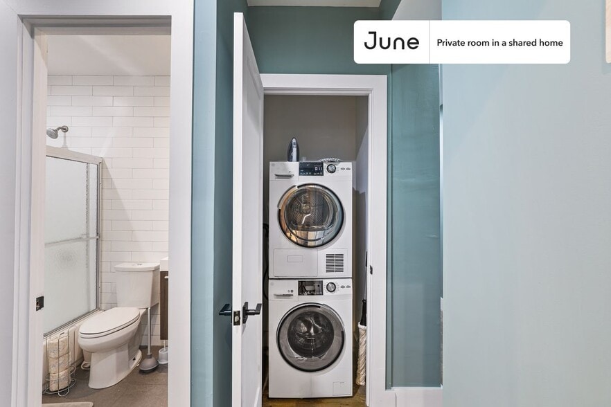 Building Photo - Room in Shared 4 bed/2 bath home