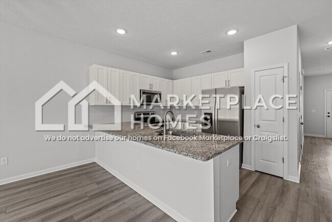 Building Photo - 3414 Briar Rose Ct