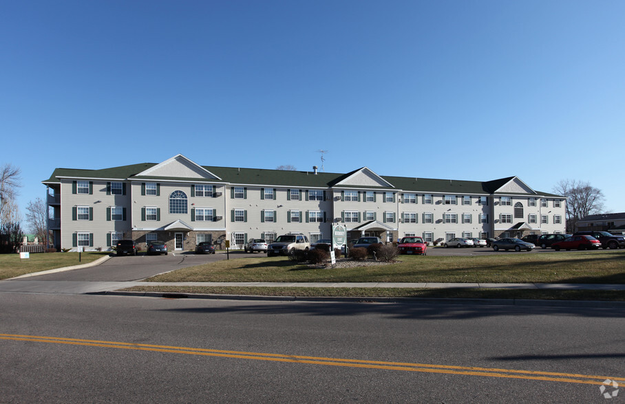 Primary Photo - Woodhaven East Apartments