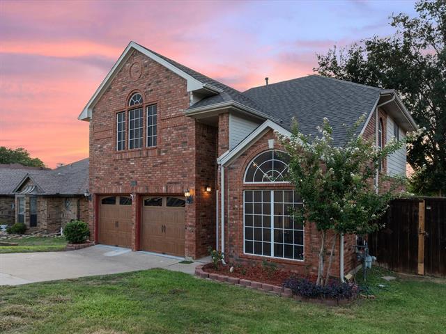 Building Photo - 1339 Barclay Dr