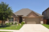 Building Photo - VIEW NOW - Stunning Berkshire Home in Northwest ISD | 2 Primary Suites, Hardwood Floors & Resort-...