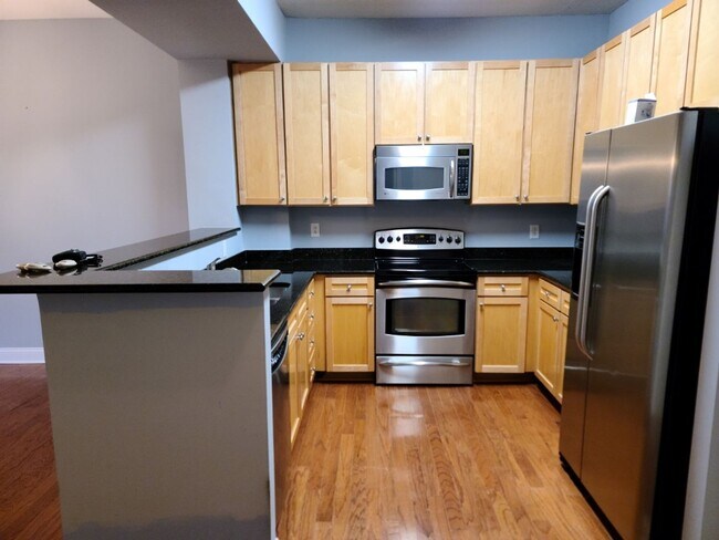 Building Photo - Gorgeous 1 bedroom, 1 bathroom condo in Mo...