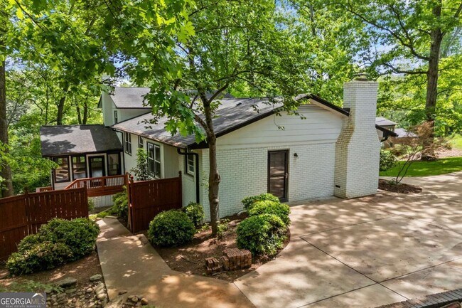 Building Photo - 125 Terrell Dr