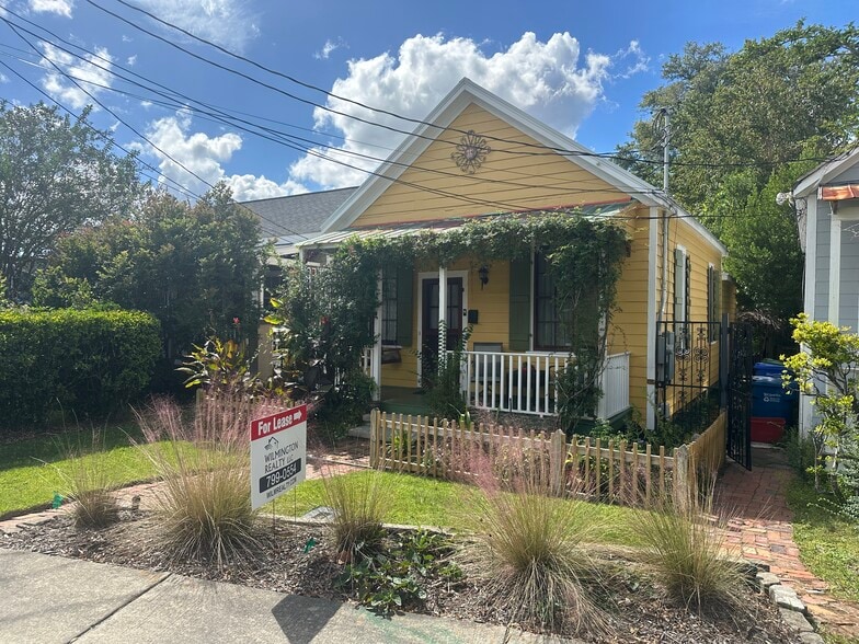 Primary Photo - 705 N 5th Ave