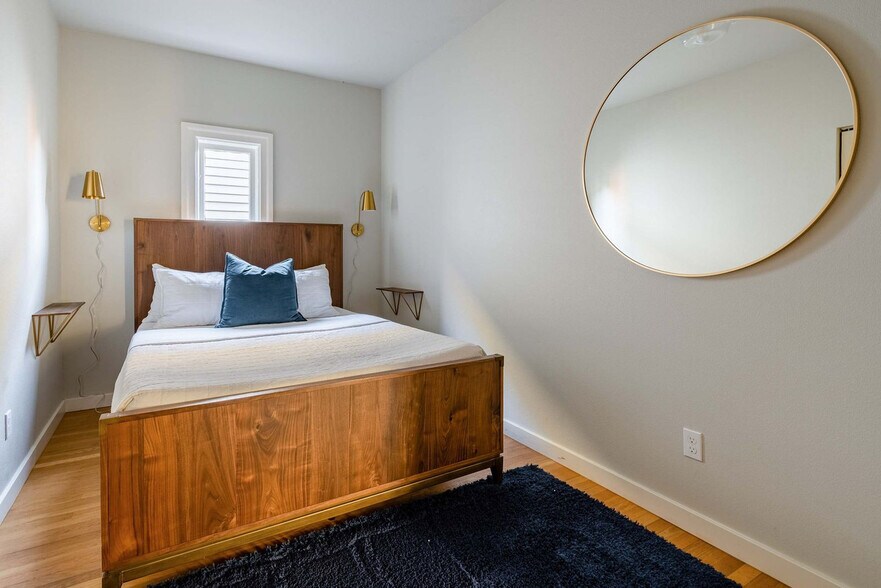 Building Photo - 3046 NE Glisan St