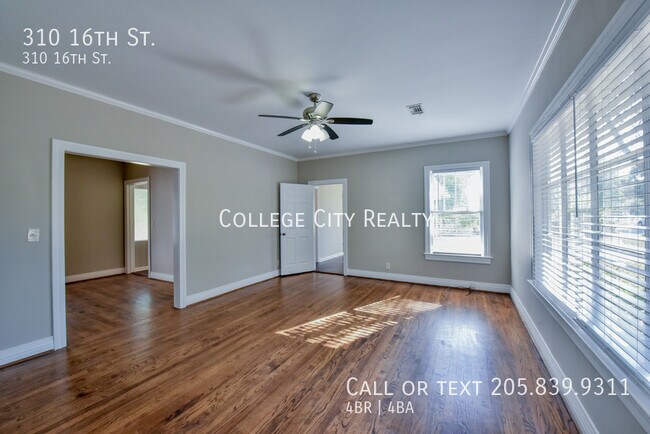 Building Photo - 310 16th St