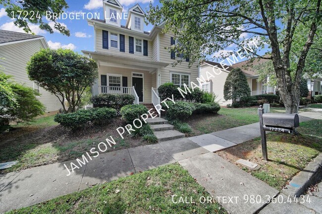 Building Photo - 17224 Bridgeton Ln