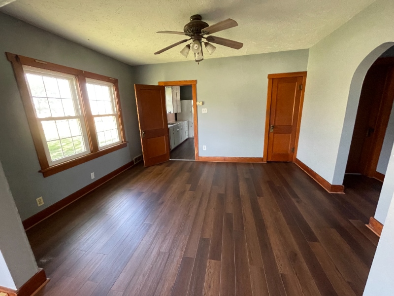 Building Photo - 1717 E North St