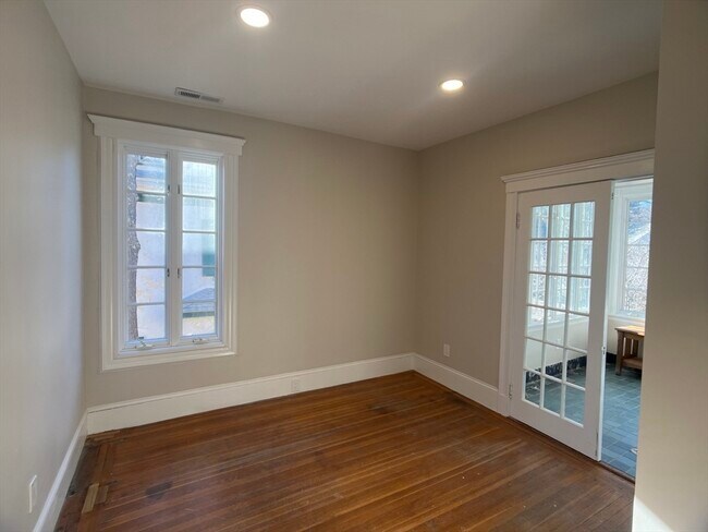 Building Photo - 1 Arborway