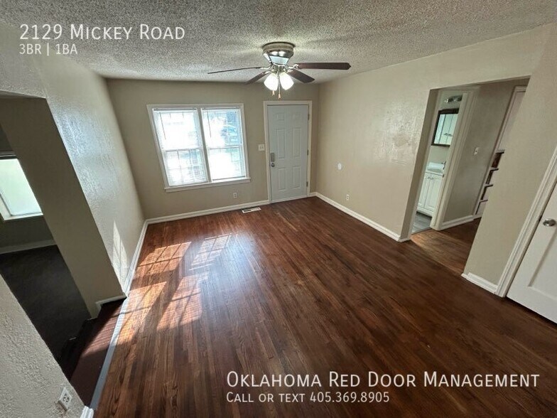 Building Photo - 2129 Mickey Rd