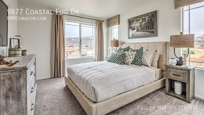 Building Photo - 9877 Coastal Fog Dr