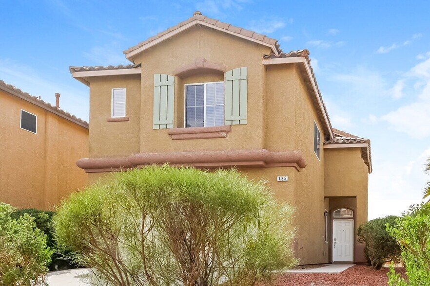 Building Photo - 485 Blue Juniper Ln