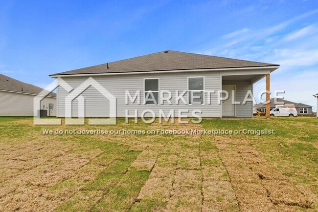 Building Photo - 10415 Patton Ln