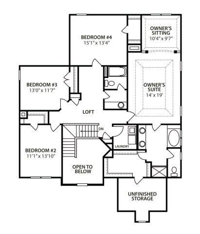 Building Photo - 412 Ponzer Ct N