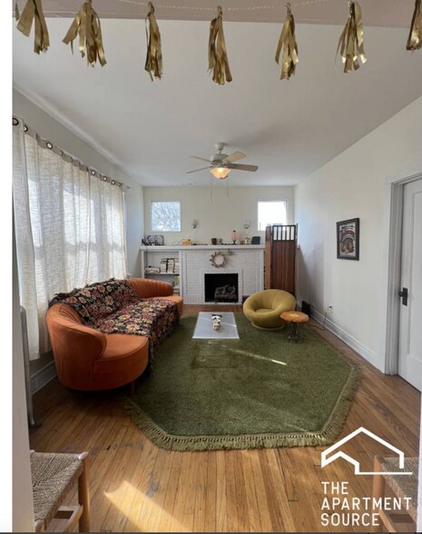 Building Photo - 2106 W Thomas St