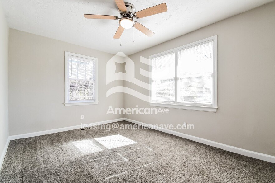 Building Photo - 2035 7th St