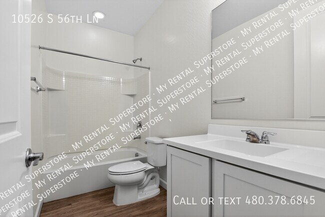 Building Photo - 10526 S 56th Ln