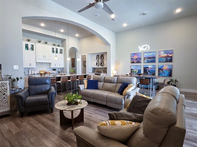 Building Photo - 1110 Sweet Dumpling Dr