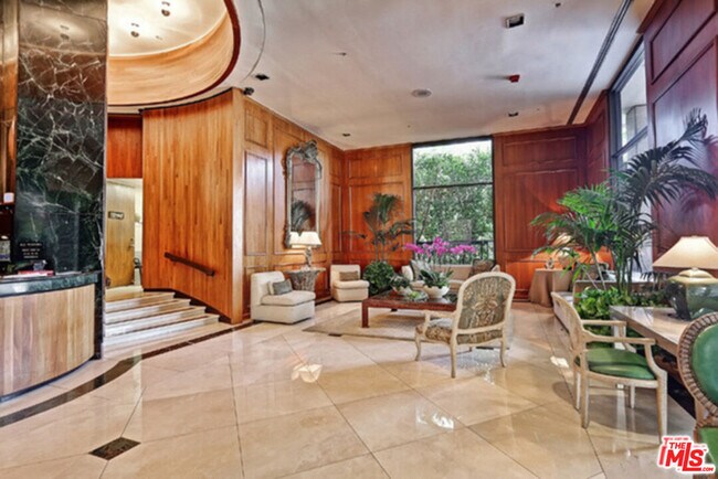 Building Photo - 10790 Wilshire Blvd