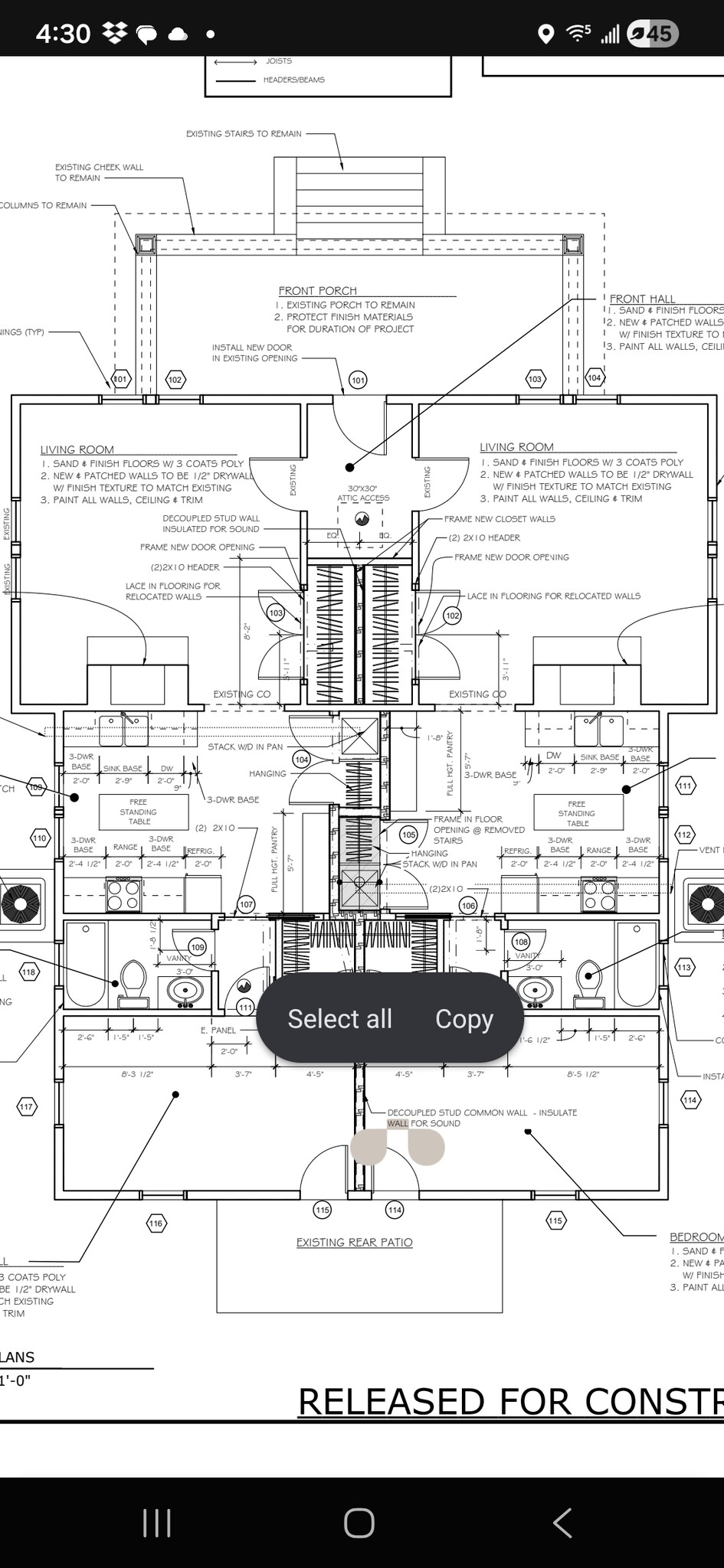 Unit B is on the Left - 1224 Hosea L Williams Dr NE