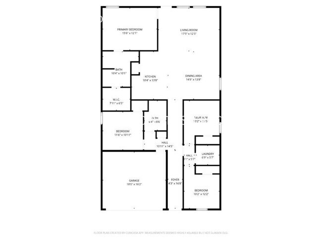 Building Photo - 3327 Gingham Pt