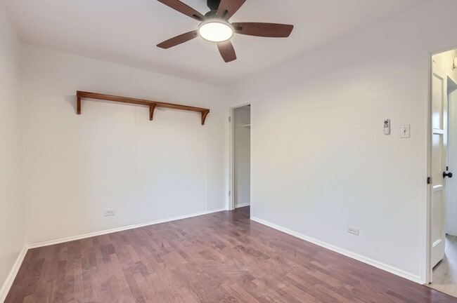 Building Photo - Remodeled 2BD, 1.5BA Chaffee Park Home with 1-Car Garage