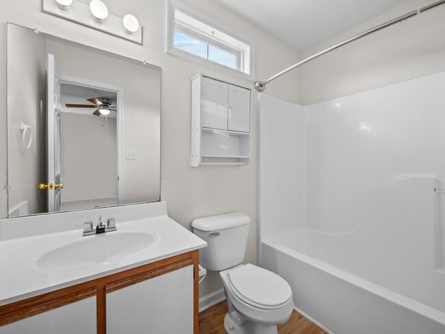 Building Photo - Welcome to Winners Circle!