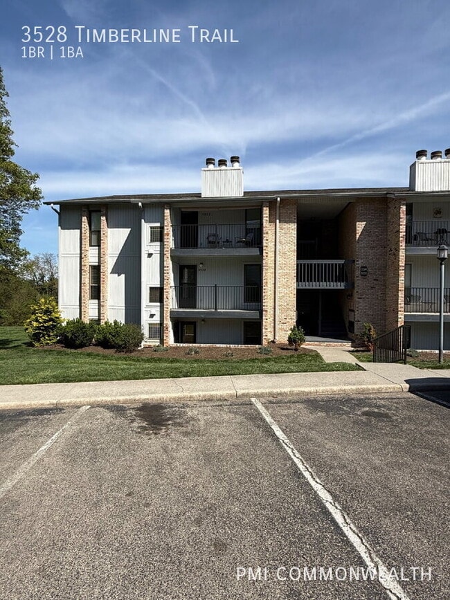 Building Photo - 3528 Timberline Trail