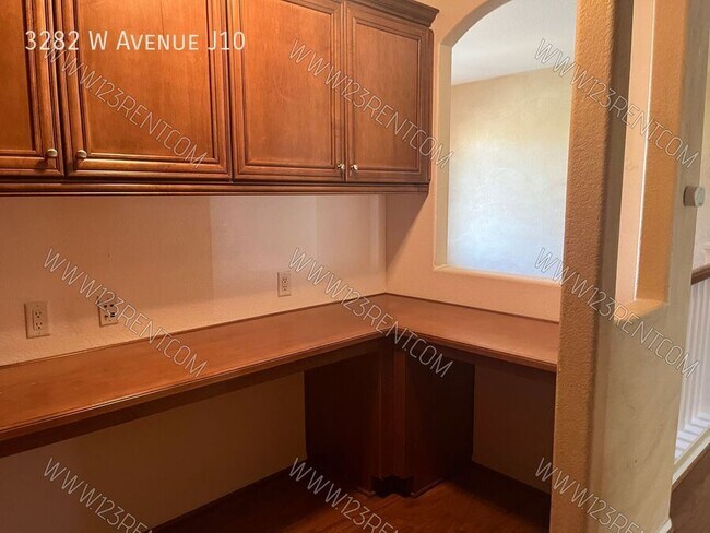 Building Photo - 3282 W Ave J 10