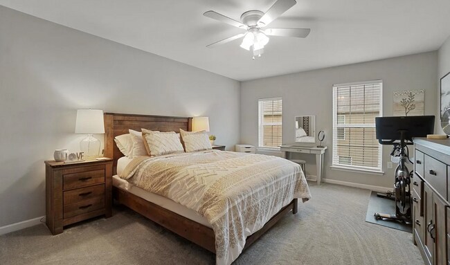Building Photo - 3005 Meridian Cmns
