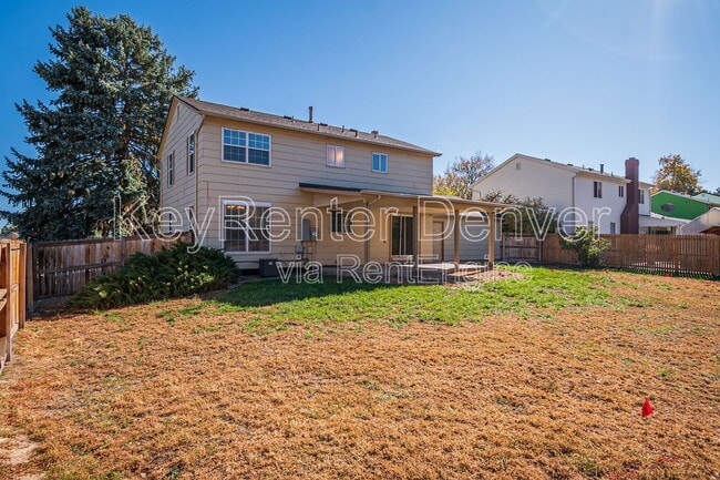 Building Photo - 2407 S Dawson Way