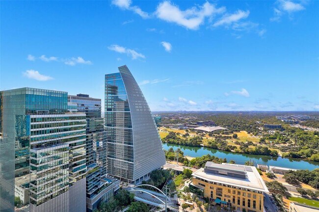 Building Photo - 301 West Ave