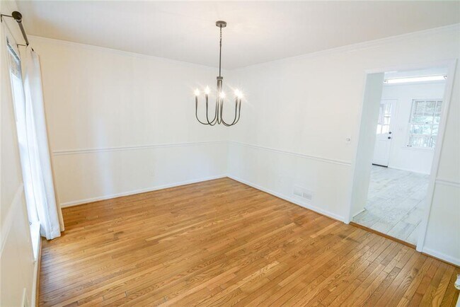 Building Photo - 4156 Westerleigh Ct NW