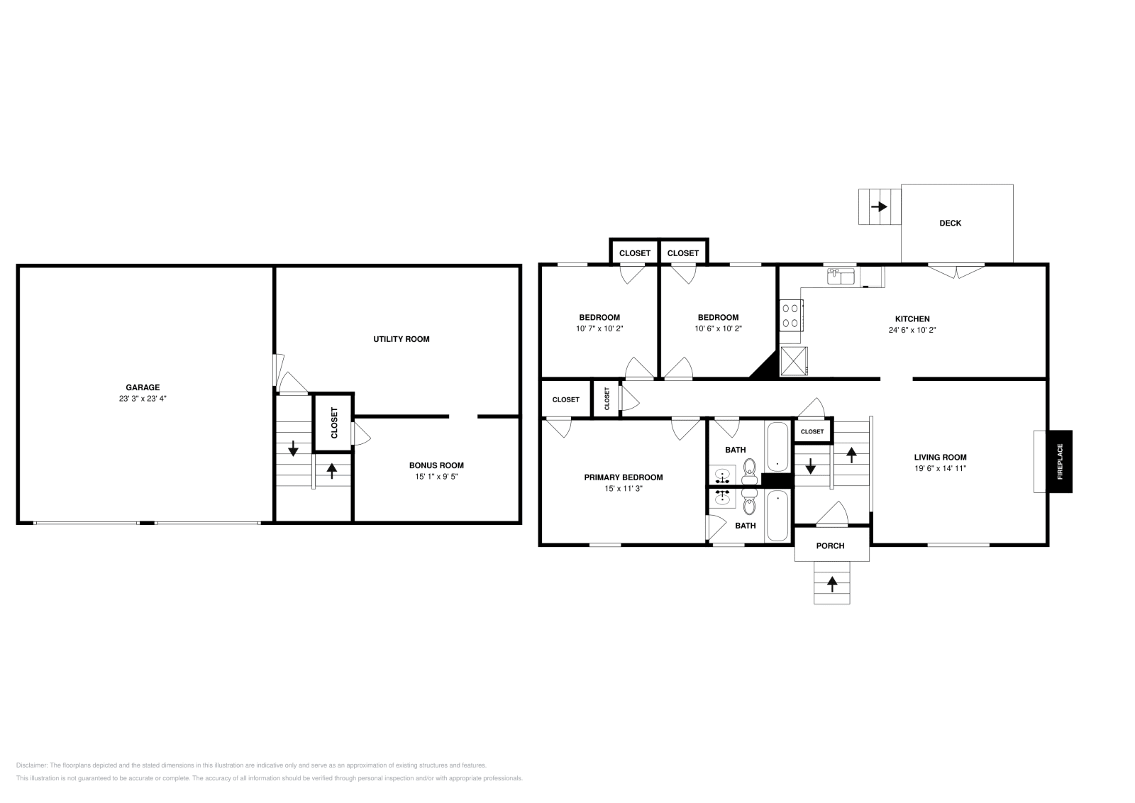 Building Photo - 117 Normas Way