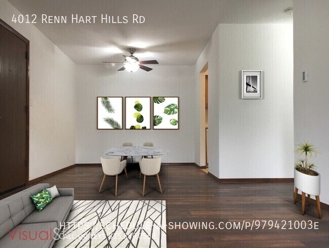 Building Photo - 4012 Renn Hart Hills