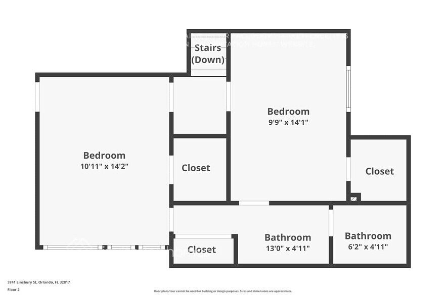 Building Photo - 3741 Linsbury St