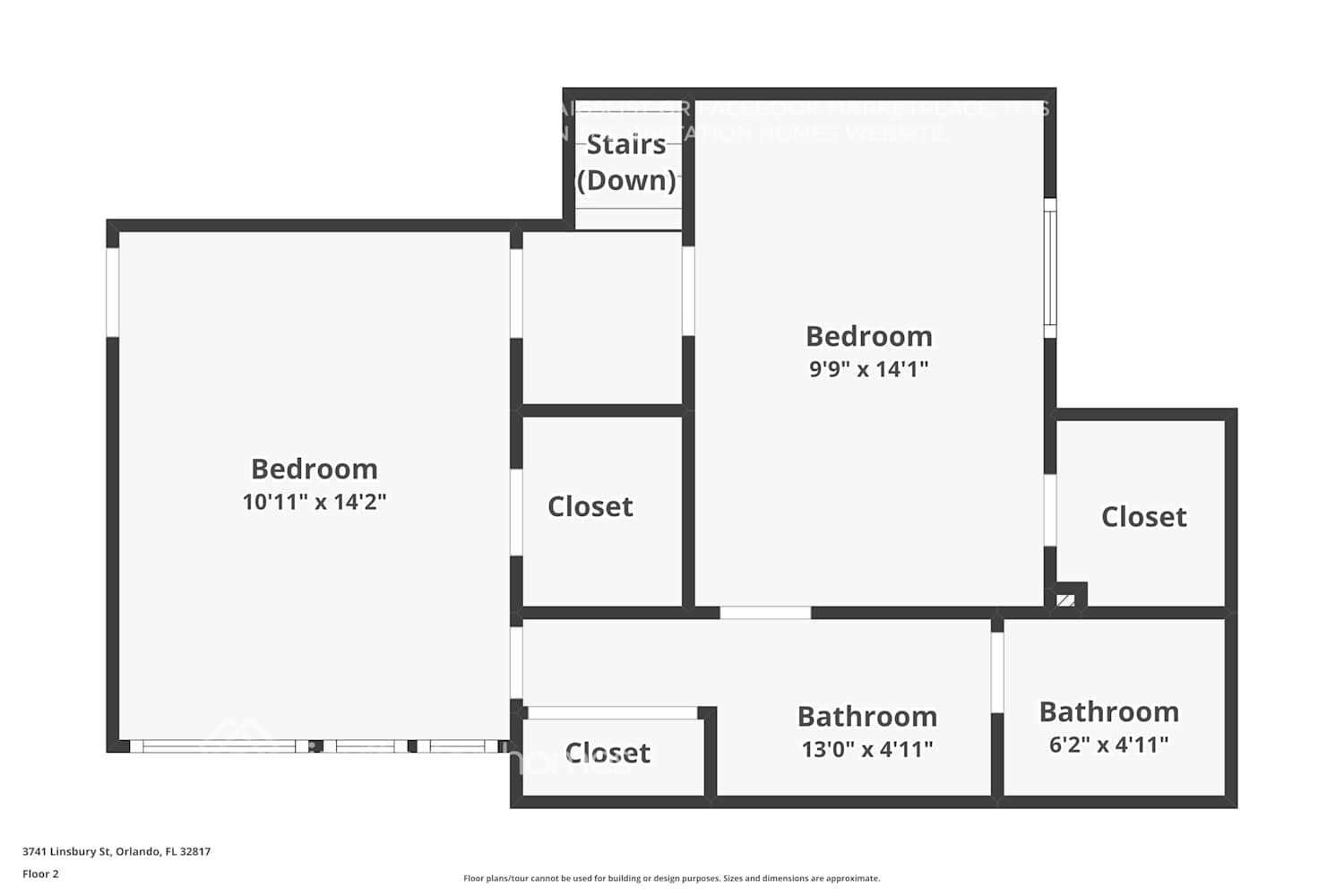 Building Photo - 3741 Linsbury St