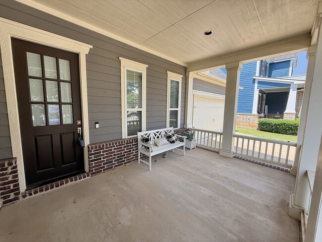 Primary Photo - Country Charm with a Private Theater – Mod...