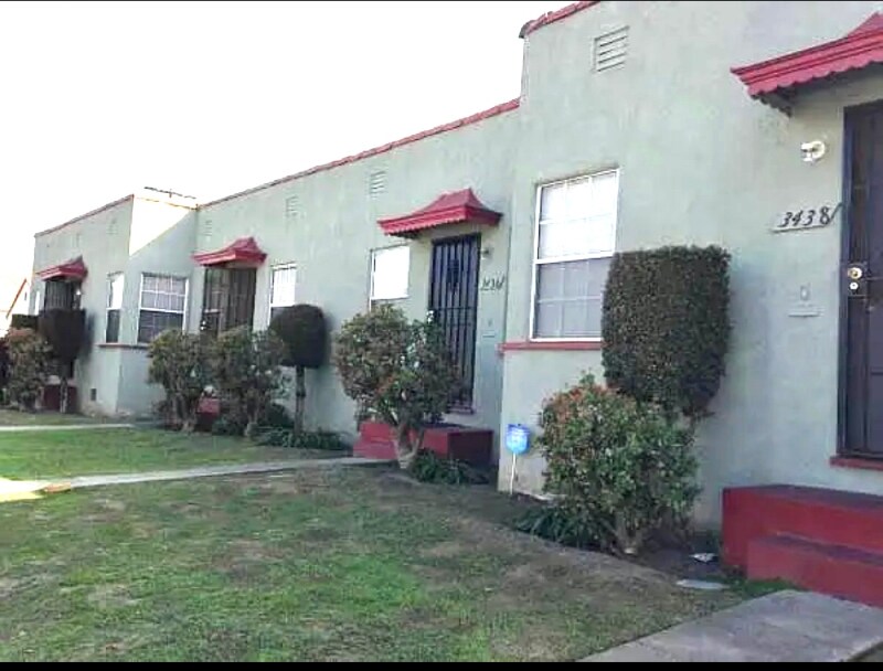 Building Photo - 3438 W 78th St
