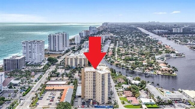 Primary Photo - 1200 Hibiscus Ave