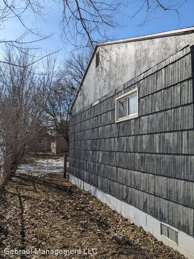 Building Photo - 2 br, 1 bath House - 3222 Maryland Ave.