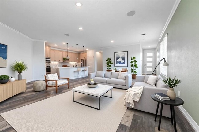Building Photo - 703 Hardwood Grv Ct
