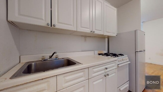 Floorplan - 315 East 93rd Street